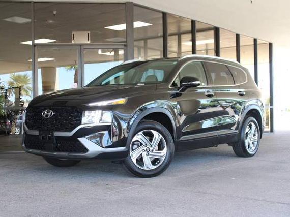 HYUNDAI SANTA FE 2023 5NMS2DAJ5PH512901 image